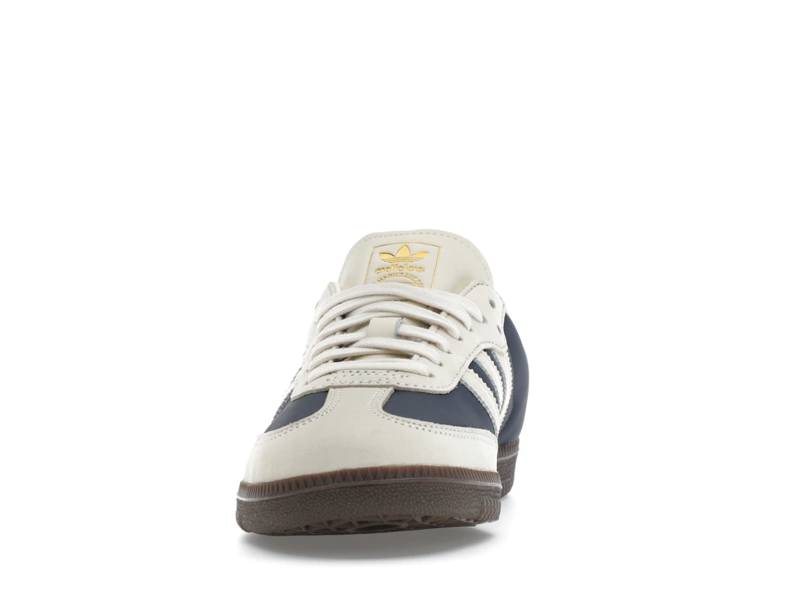 adidas Samba OG Night Indigo Crew White (Women's)