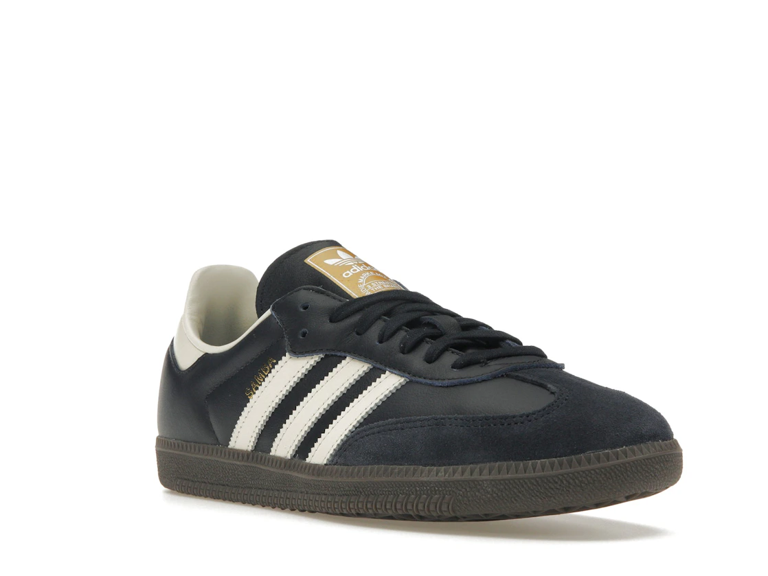 adidas Samba OG Night Navy Gum