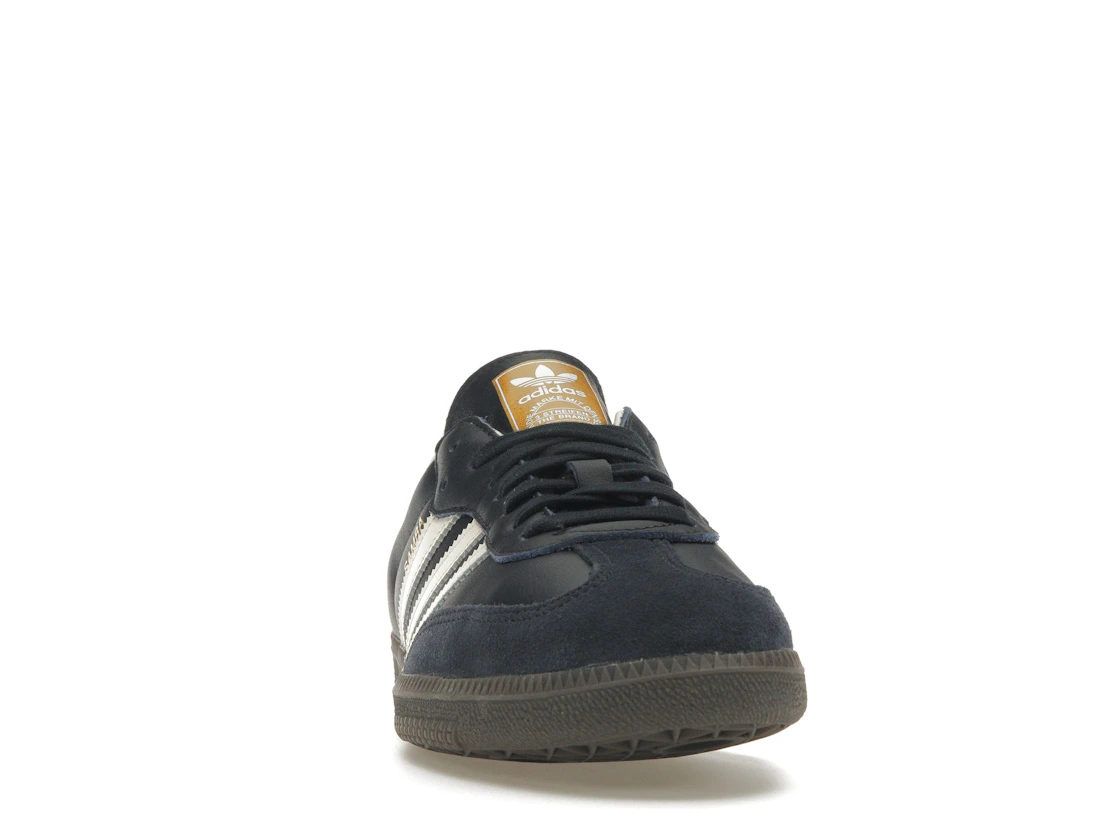 adidas Samba OG Night Navy Gum