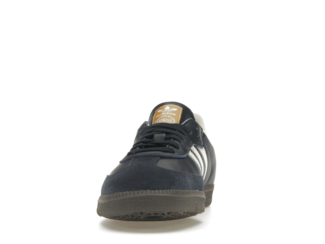 adidas Samba OG Night Navy Gum