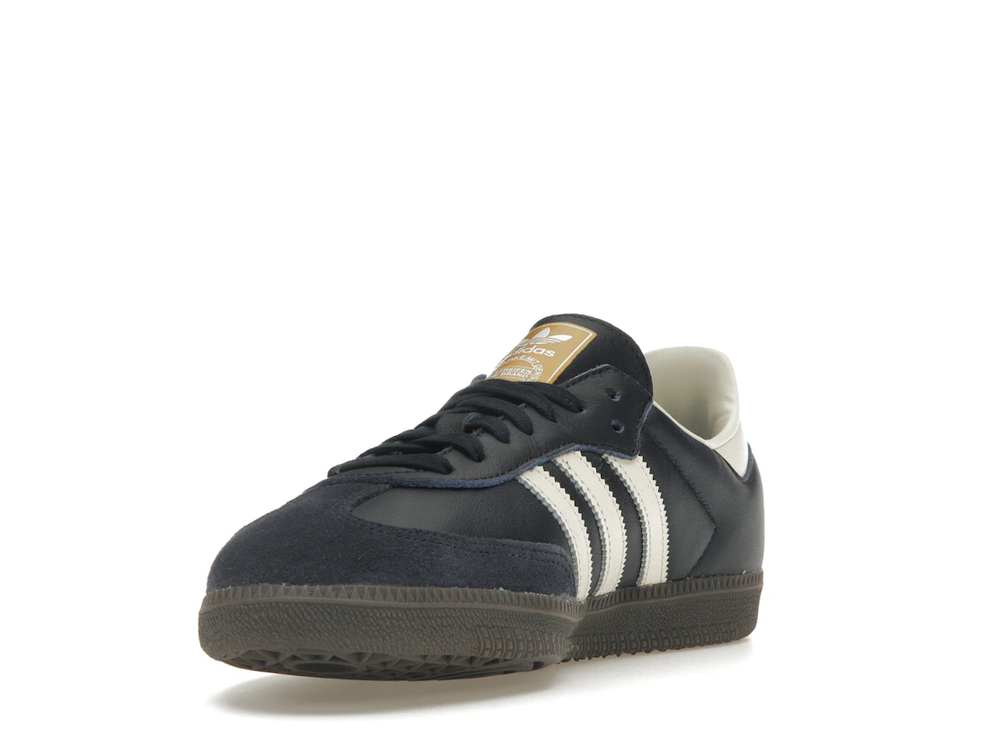 adidas Samba OG Night Navy Gum
