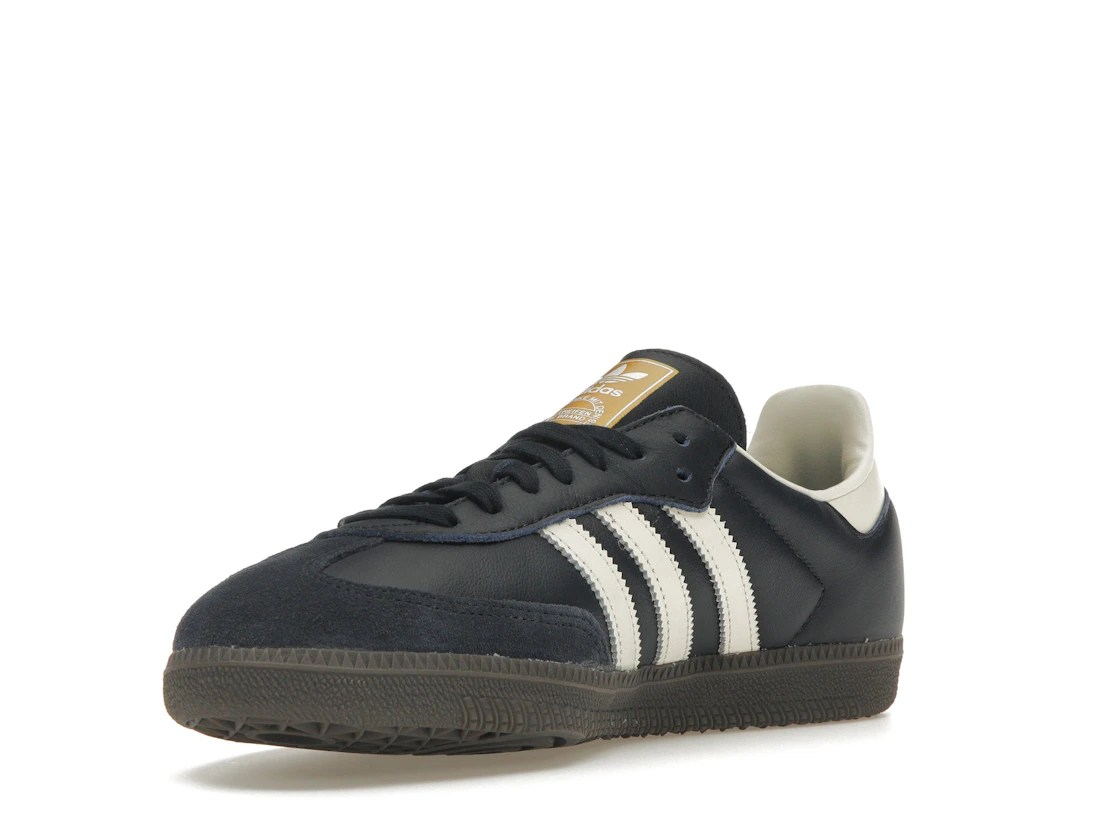 adidas Samba OG Night Navy Gum