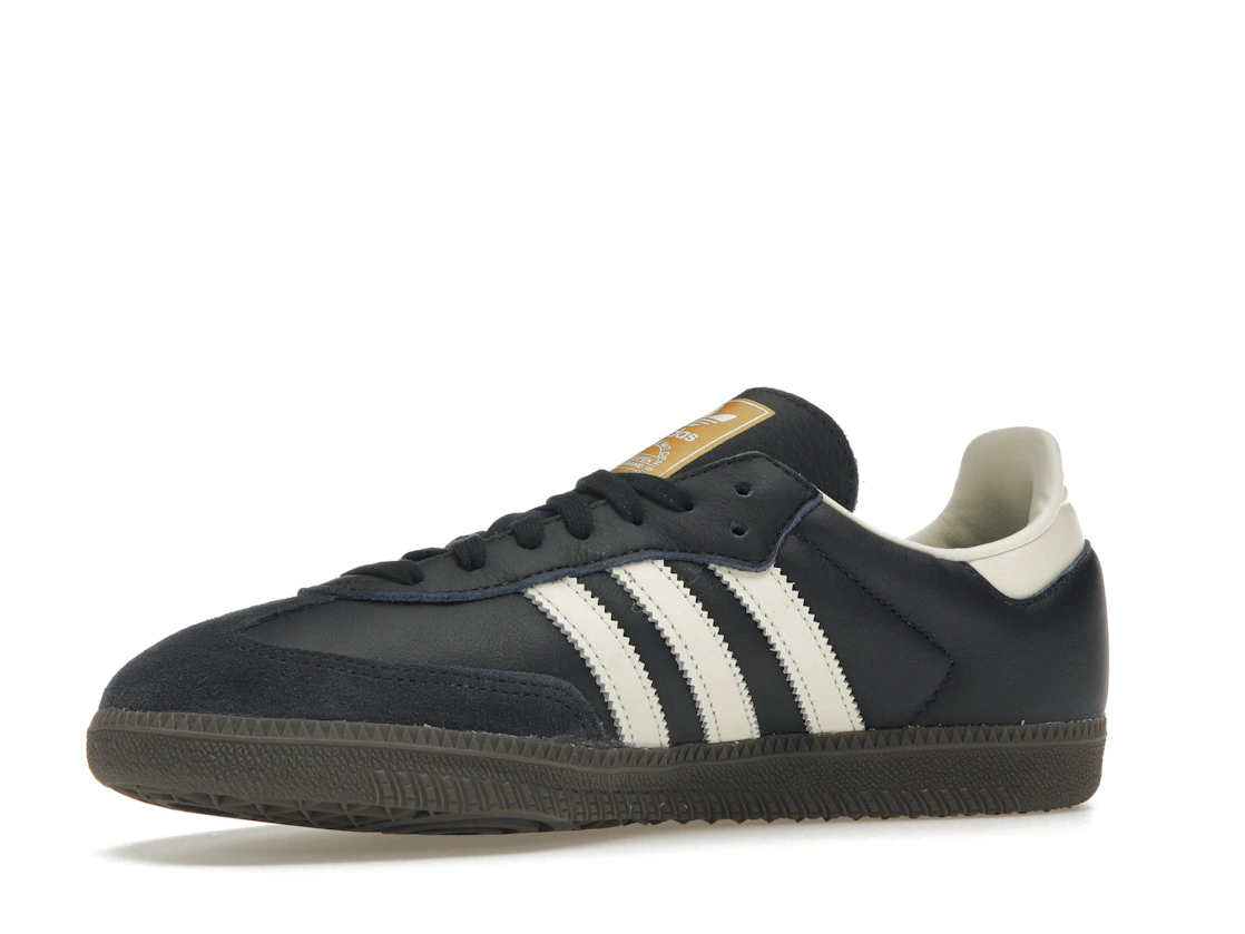 adidas Samba OG Night Navy Gum