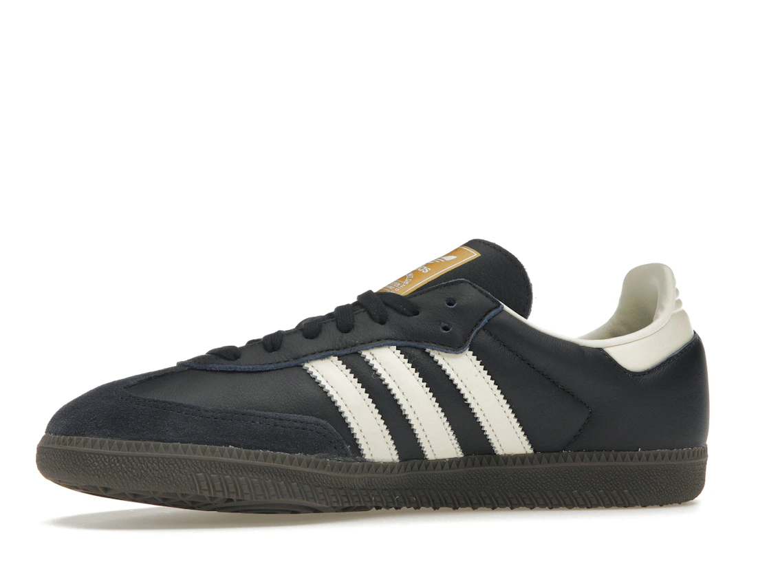 adidas Samba OG Night Navy Gum