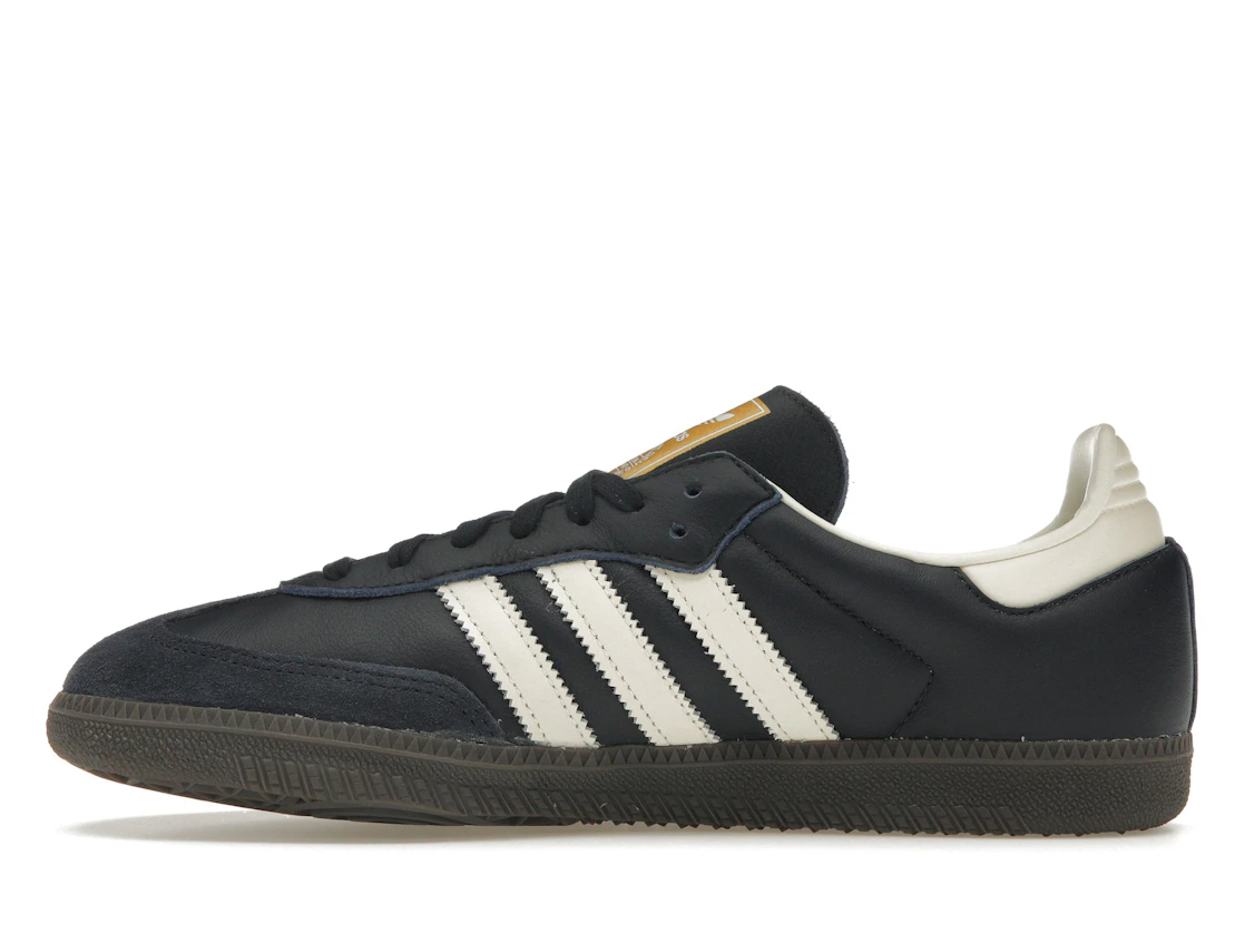 adidas Samba OG Night Navy Gum