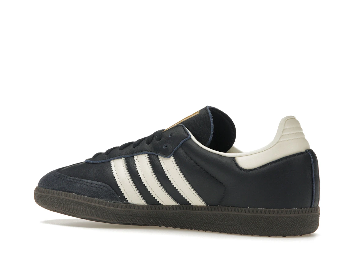 adidas Samba OG Night Navy Gum