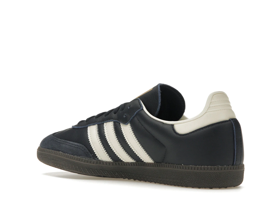 adidas Samba OG Night Navy Gum