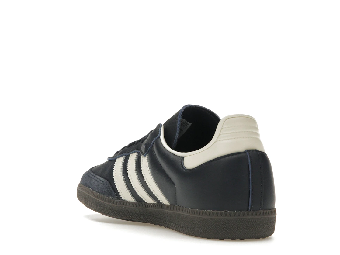 adidas Samba OG Night Navy Gum