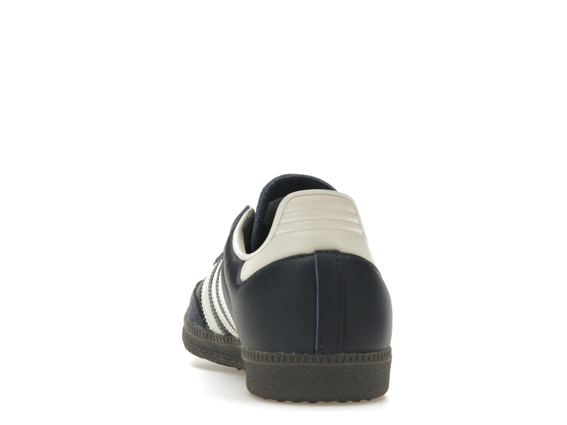 adidas Samba OG Night Navy Gum