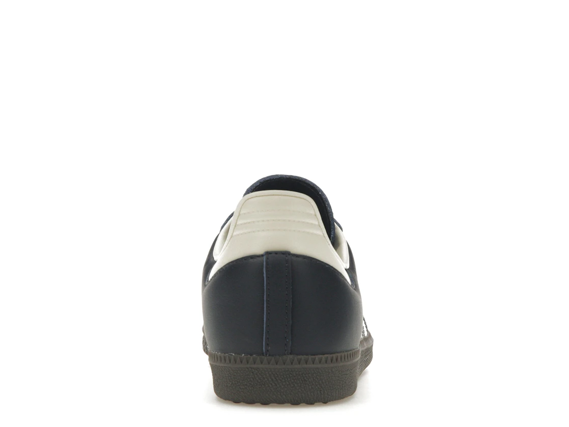 adidas Samba OG Night Navy Gum