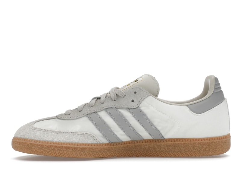 adidas Samba OG Off White Alluminum