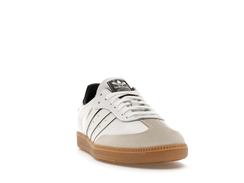 adidas Samba OG Off White Core Black