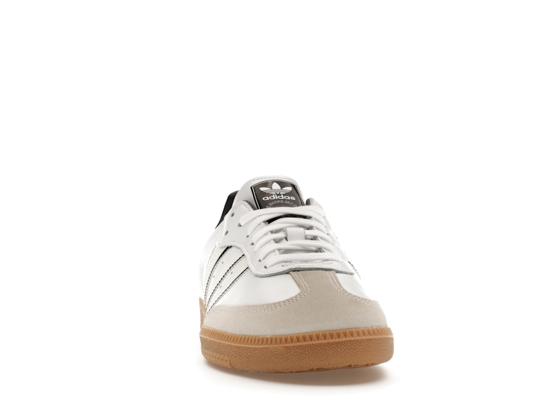 adidas Samba OG Off White Core Black