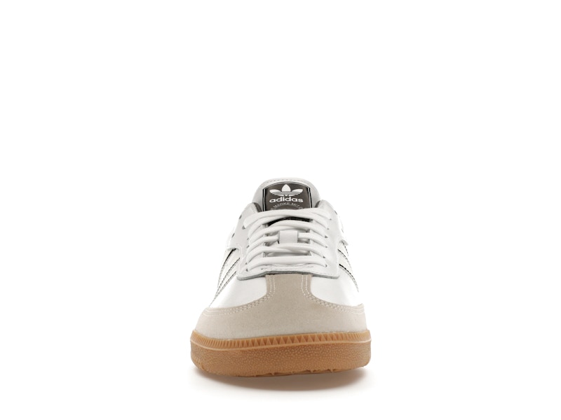 adidas Samba OG Off White Core Black