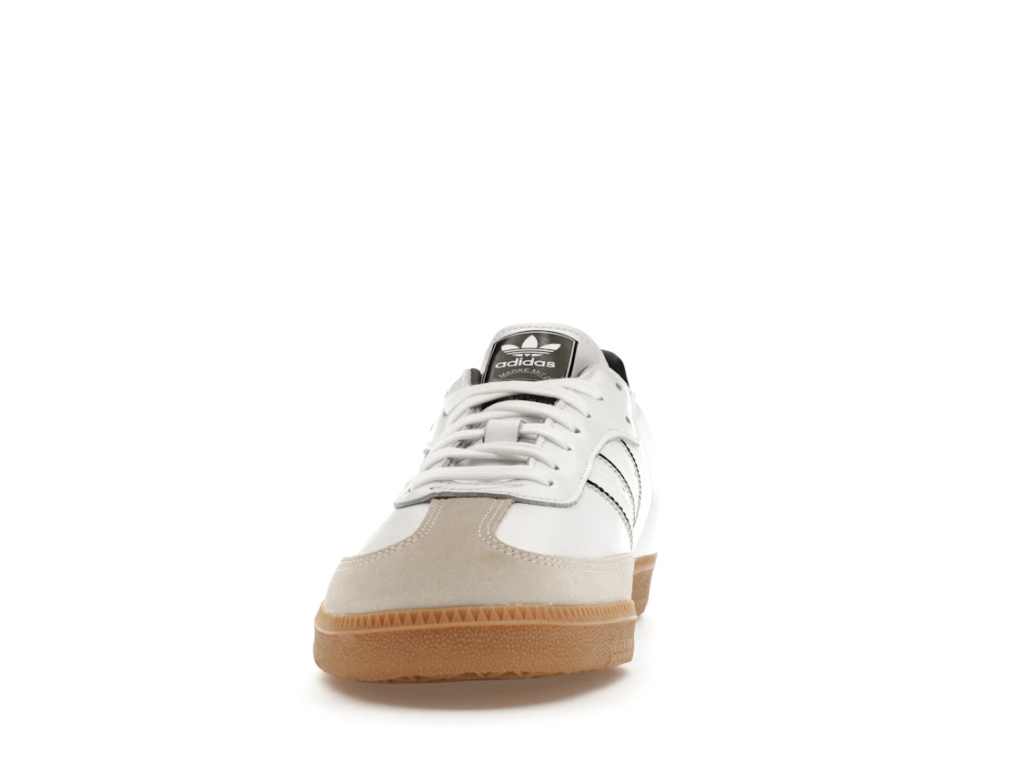 adidas Samba OG Off White Core Black