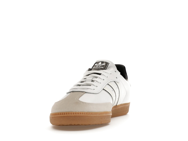adidas Samba OG Off White Core Black