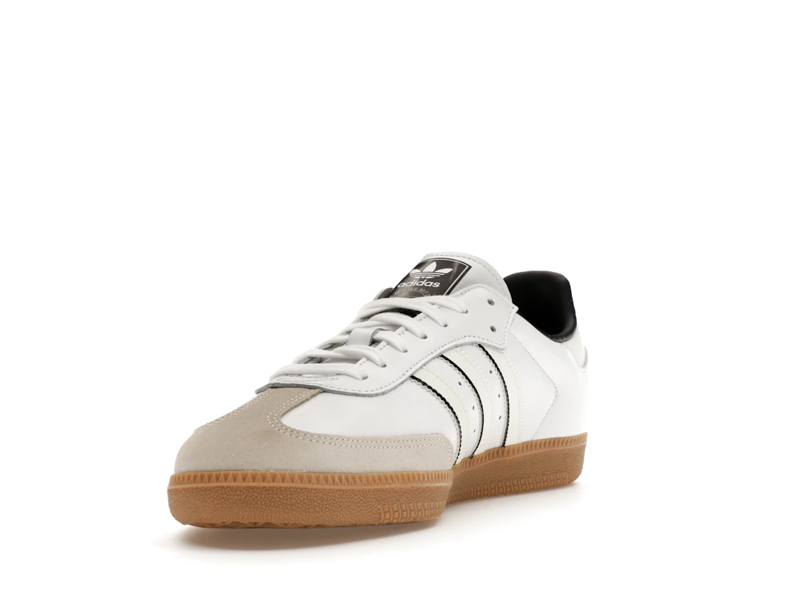 adidas Samba OG Off White Core Black