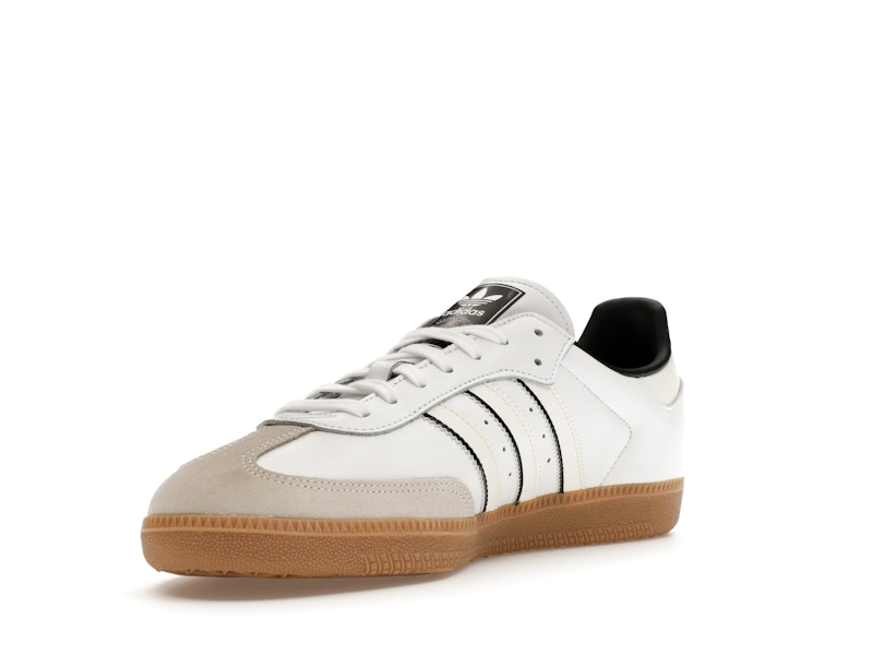 adidas Samba OG Off White Core Black