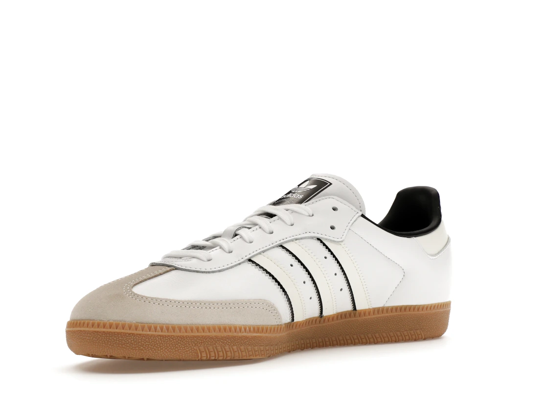 adidas Samba OG Off White Core Black