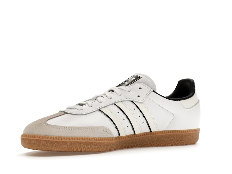 adidas Samba OG Off White Core Black