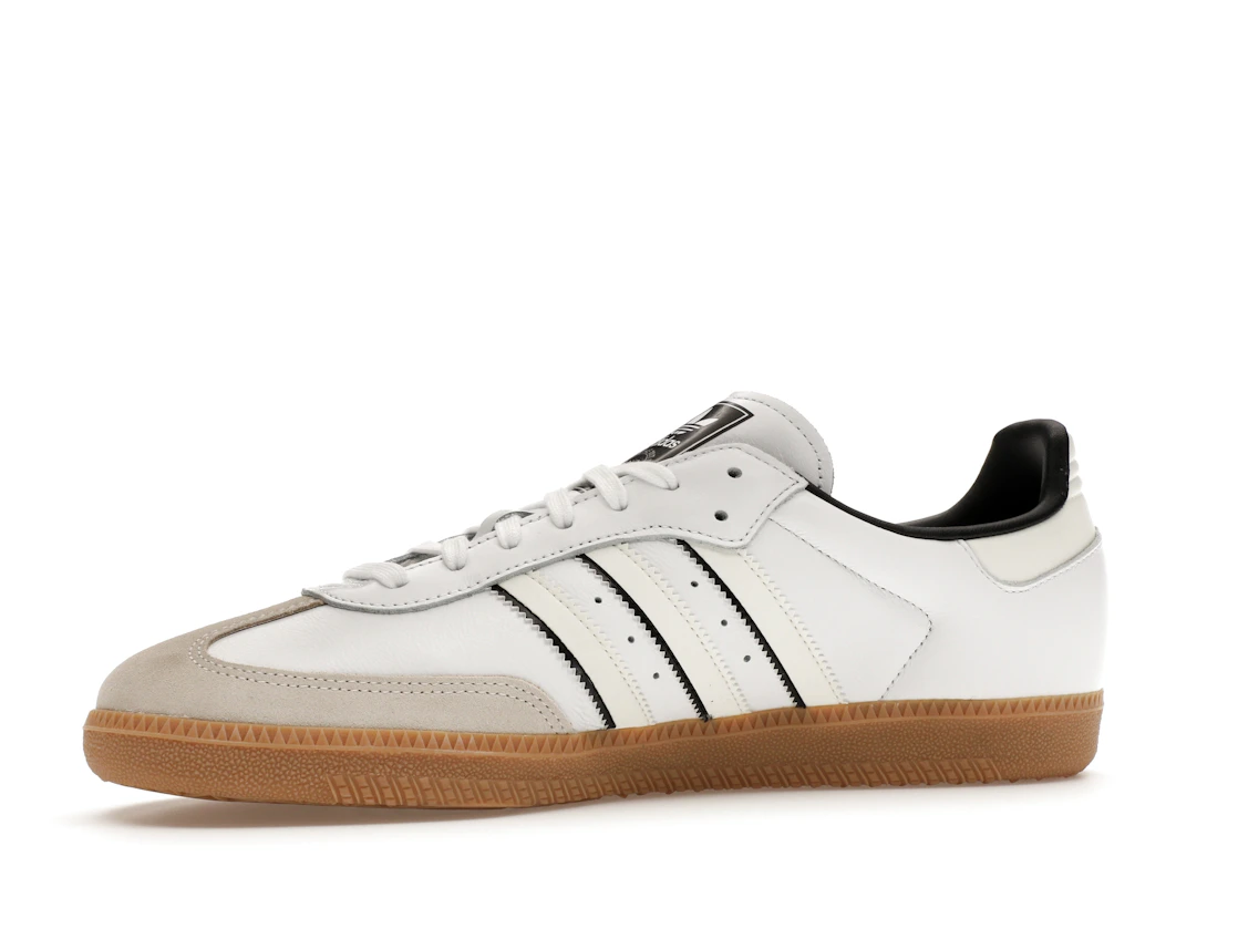 adidas Samba OG Off White Core Black