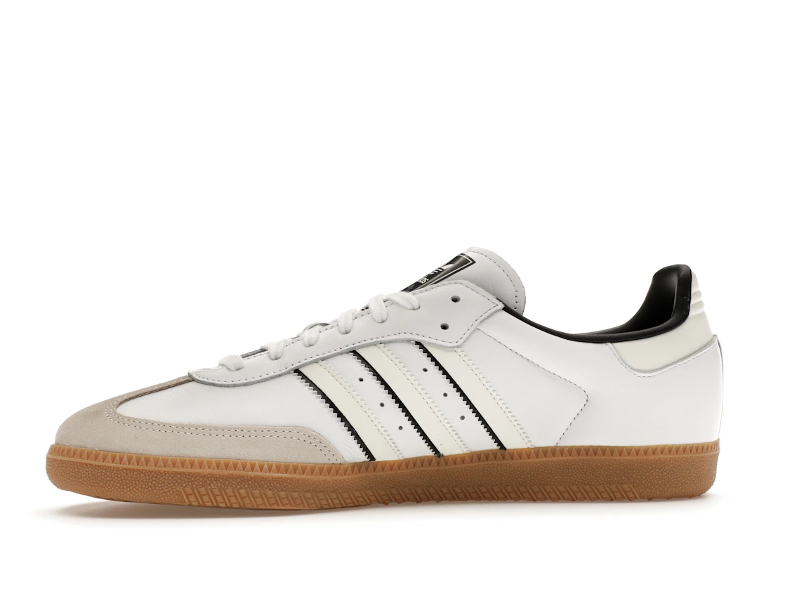 adidas Samba OG Off White Core Black