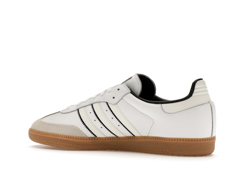 adidas Samba OG Off White Core Black