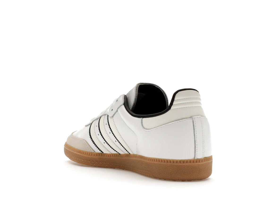 adidas Samba OG Off White Core Black