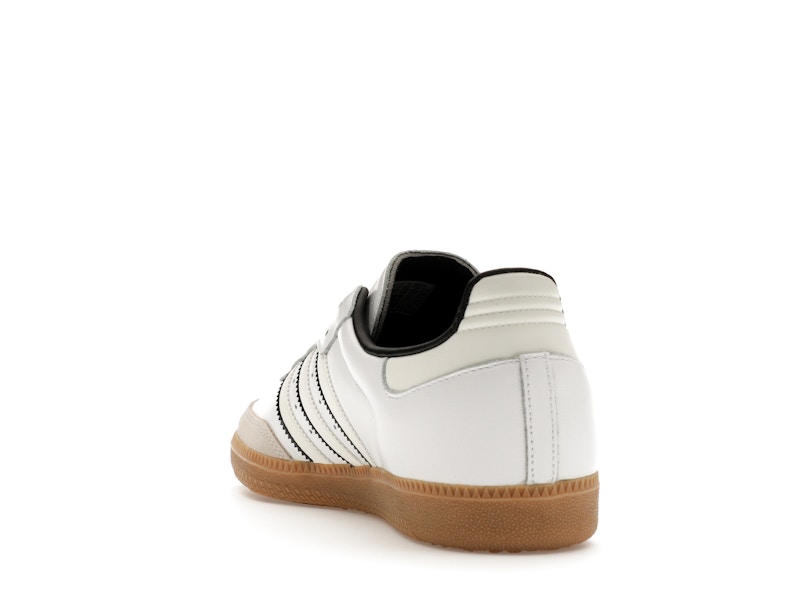 adidas Samba OG Off White Core Black