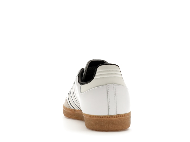 adidas Samba OG Off White Core Black