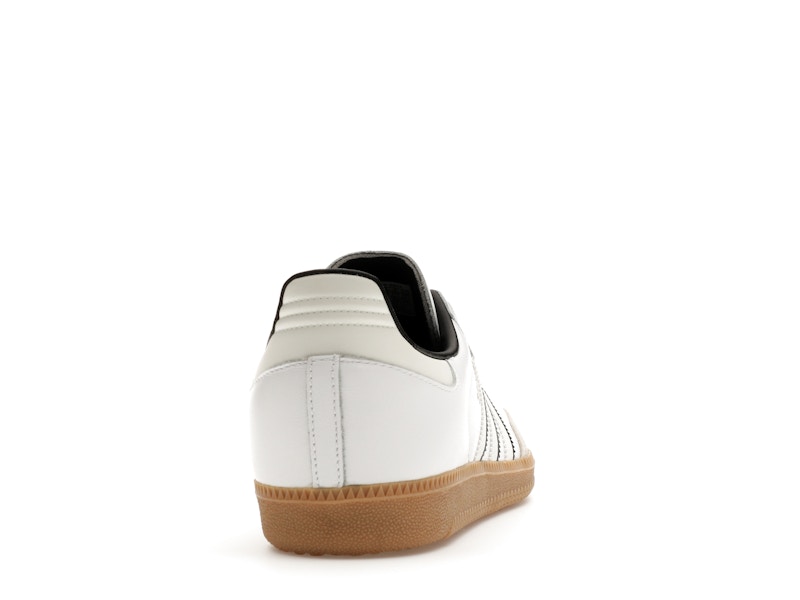 adidas Samba OG Off White Core Black