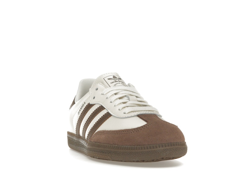 adidas Samba OG Off White Earth Strata