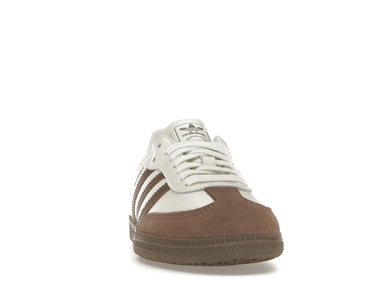 adidas Samba OG Off White Earth Strata