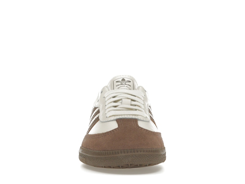 adidas Samba OG Off White Earth Strata
