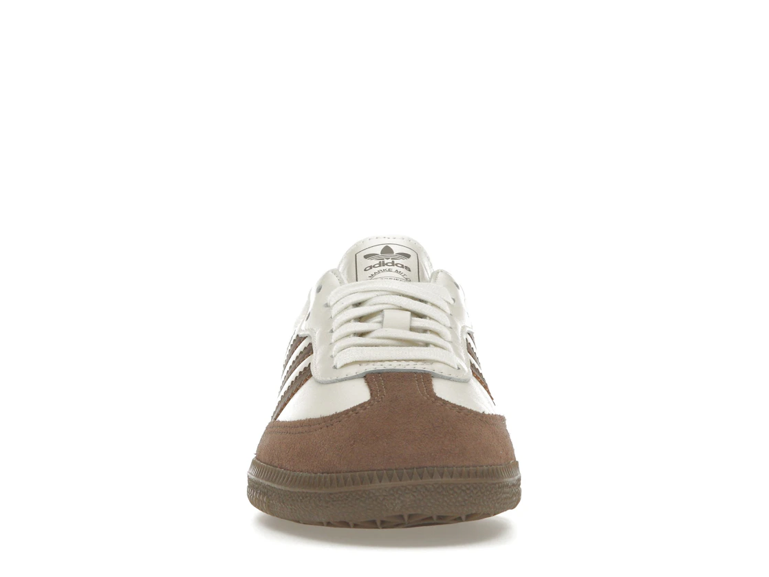 adidas Samba OG Off White Earth Strata