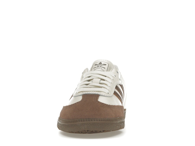 adidas Samba OG Off White Earth Strata