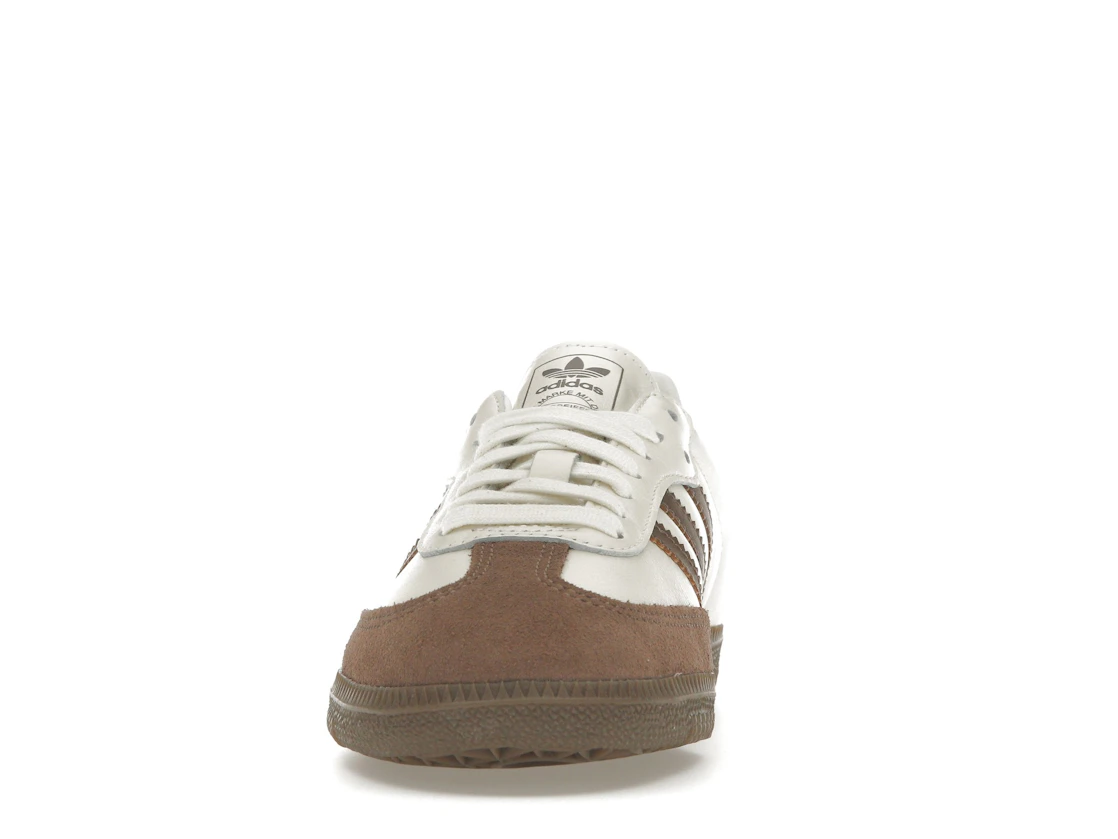 adidas Samba OG Off White Earth Strata
