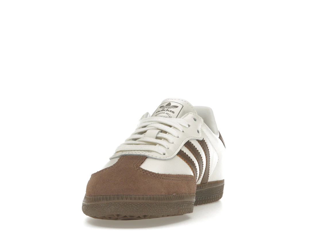 adidas Samba OG Off White Earth Strata