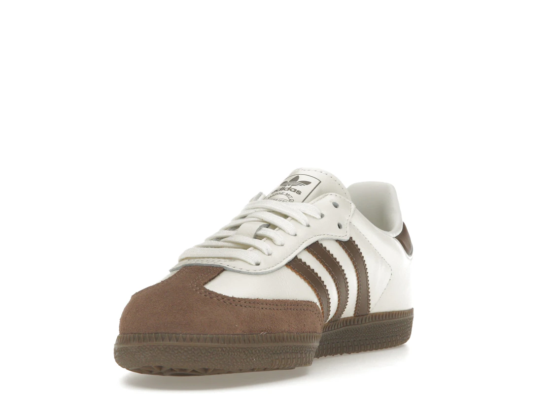 adidas Samba OG Off White Earth Strata