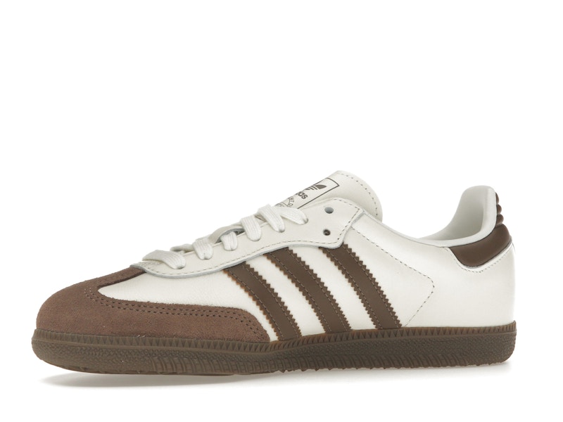 adidas Samba OG Off White Earth Strata