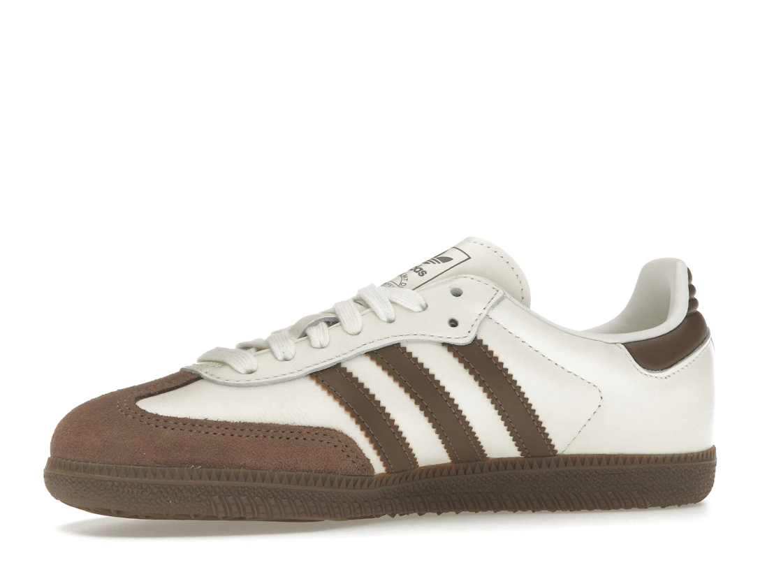 adidas Samba OG Off White Earth Strata