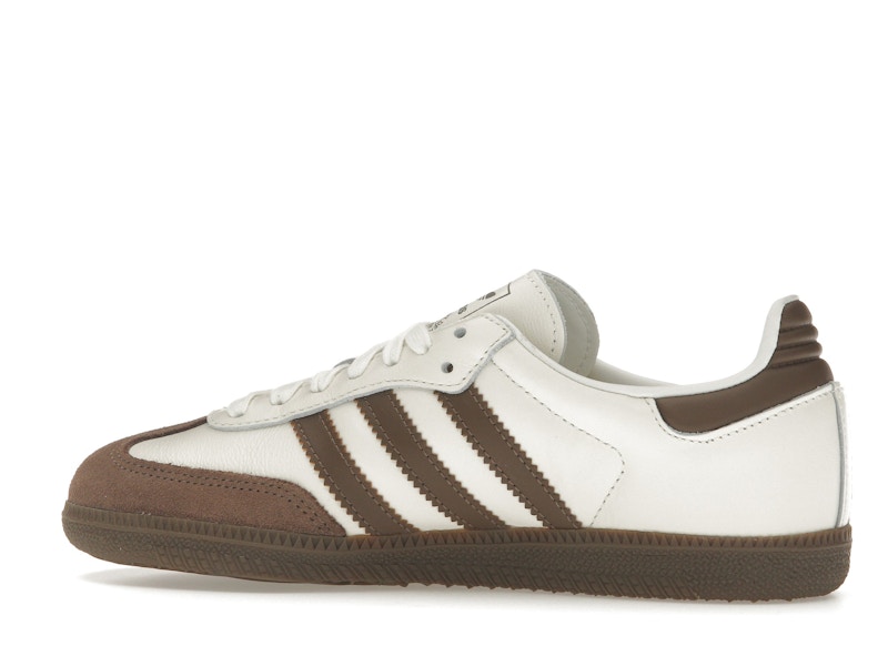 adidas Samba OG Off White Earth Strata