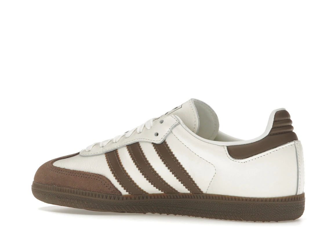 adidas Samba OG Off White Earth Strata