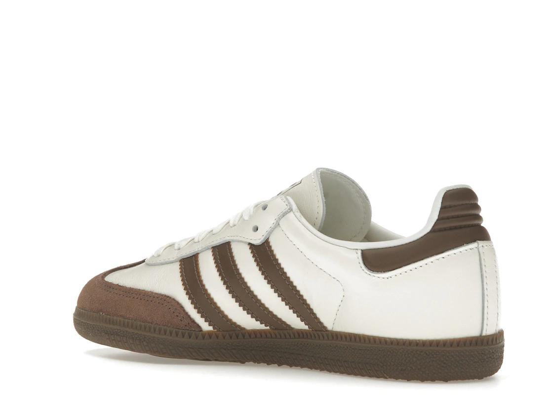 adidas Samba OG Off White Earth Strata