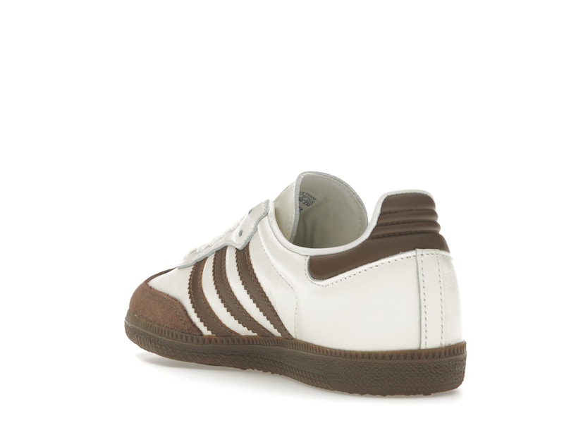 adidas Samba OG Off White Earth Strata