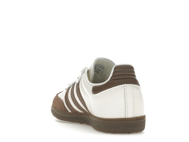 adidas Samba OG Off White Earth Strata