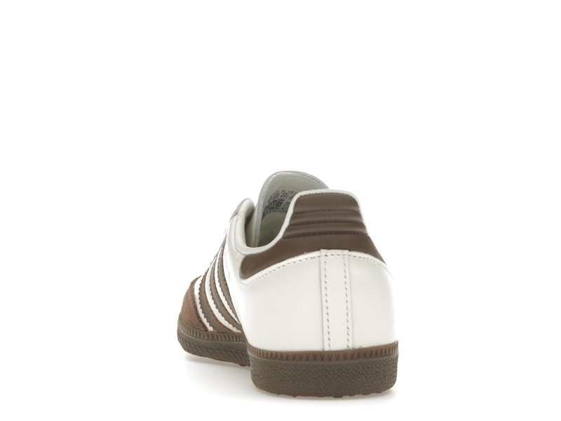 adidas Samba OG Off White Earth Strata