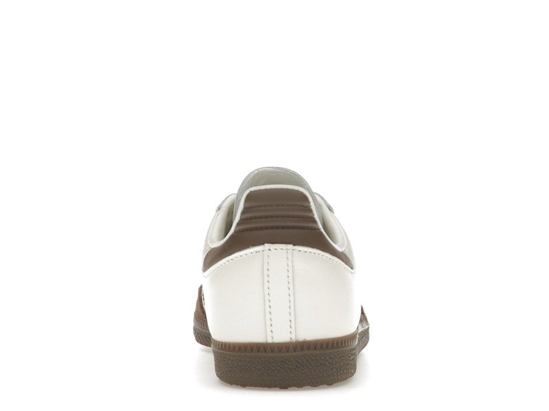 adidas Samba OG Off White Earth Strata