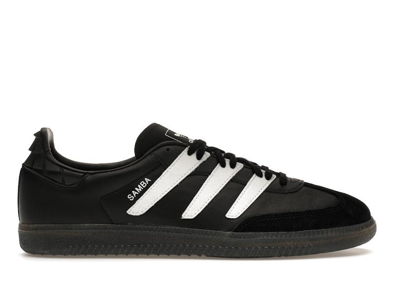 Samba og ms black clearance