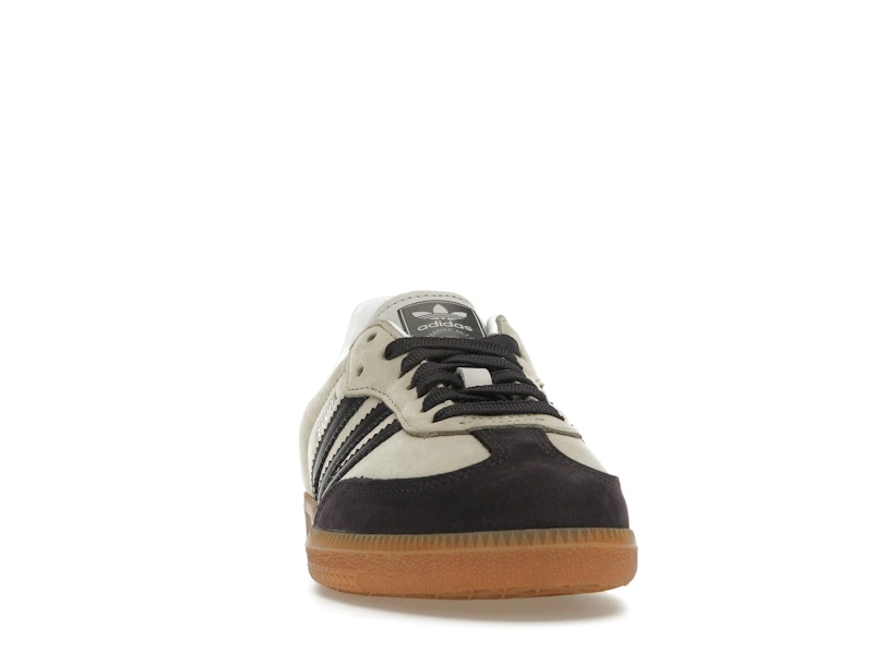 adidas Samba OG Putty Grey Black (Women's)
